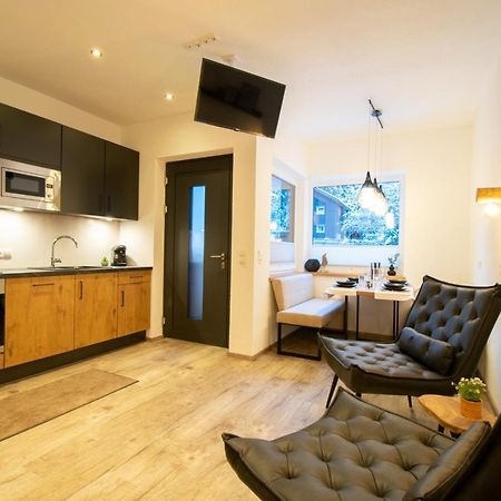 W-Spirit Apartments Jerzens Εξωτερικό φωτογραφία