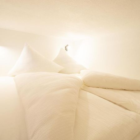 W-Spirit Apartments Jerzens Δωμάτιο φωτογραφία