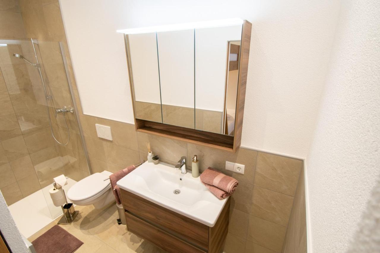 W-Spirit Apartments Jerzens Εξωτερικό φωτογραφία