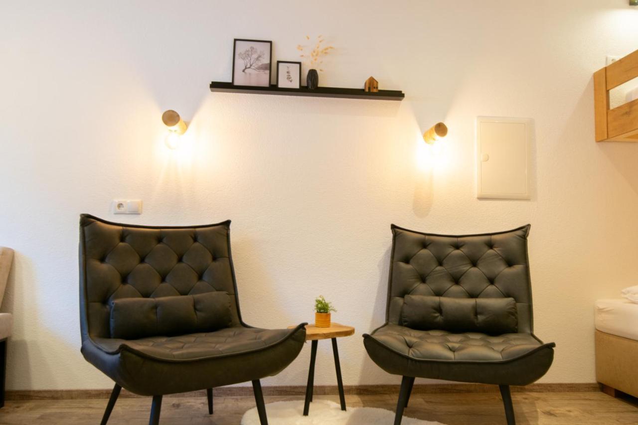 W-Spirit Apartments Jerzens Εξωτερικό φωτογραφία