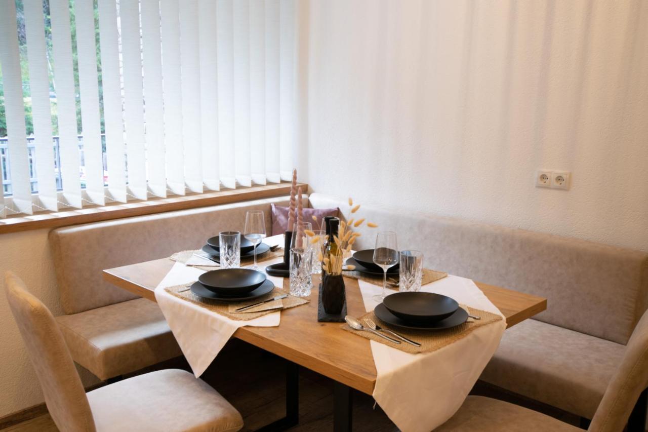 W-Spirit Apartments Jerzens Εξωτερικό φωτογραφία