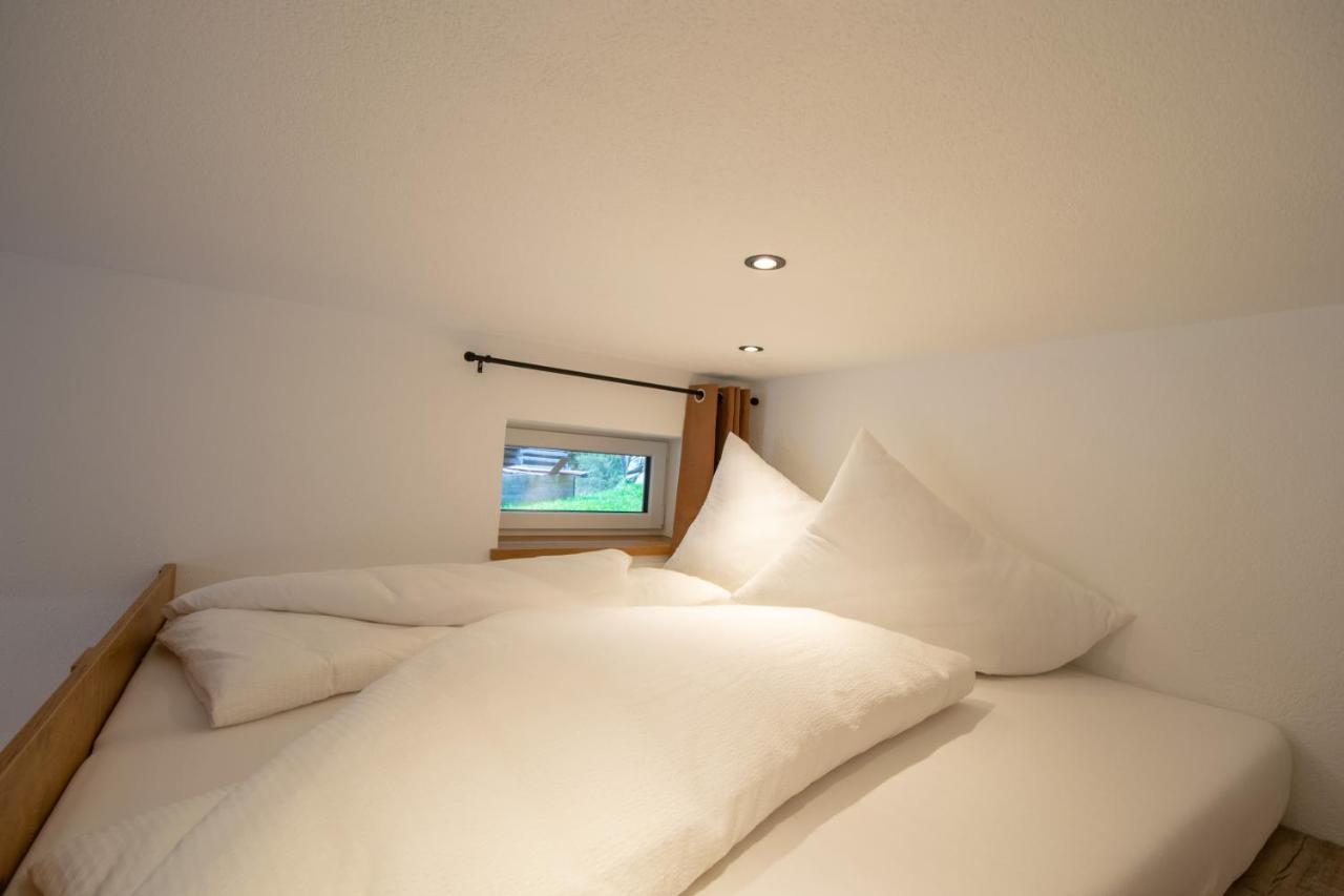 W-Spirit Apartments Jerzens Εξωτερικό φωτογραφία