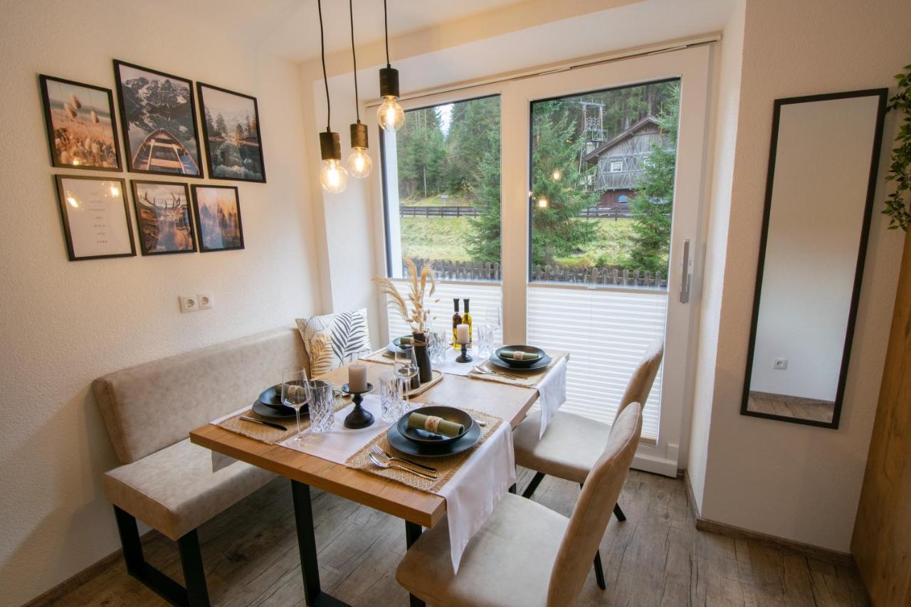 W-Spirit Apartments Jerzens Εξωτερικό φωτογραφία