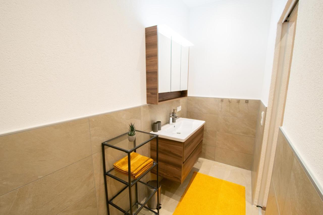 W-Spirit Apartments Jerzens Εξωτερικό φωτογραφία