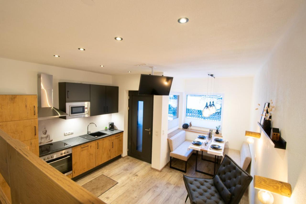W-Spirit Apartments Jerzens Εξωτερικό φωτογραφία
