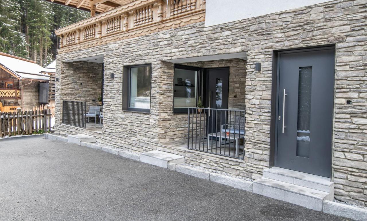 W-Spirit Apartments Jerzens Εξωτερικό φωτογραφία