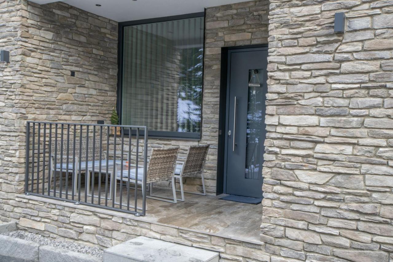 W-Spirit Apartments Jerzens Εξωτερικό φωτογραφία