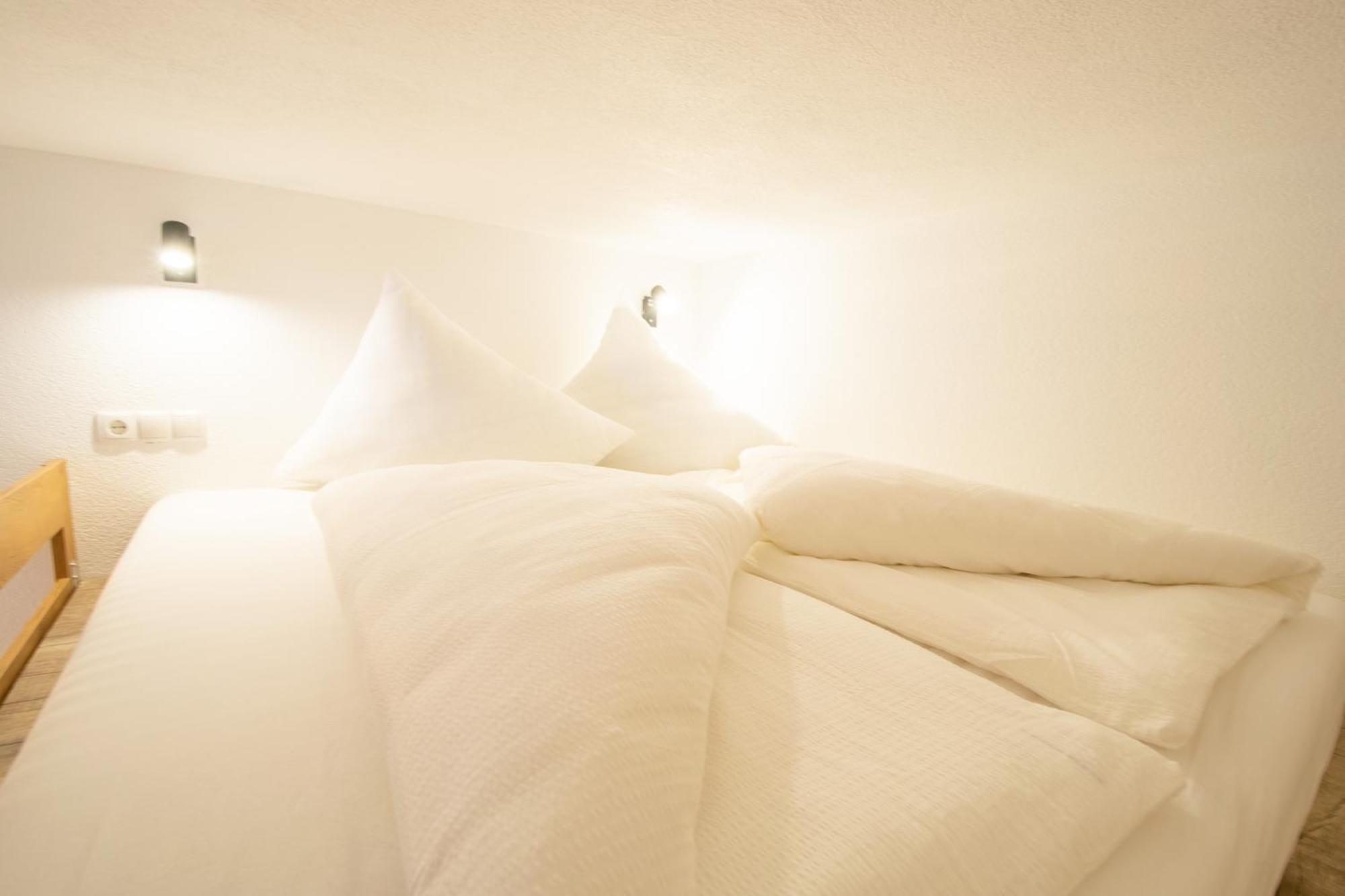 W-Spirit Apartments Jerzens Δωμάτιο φωτογραφία